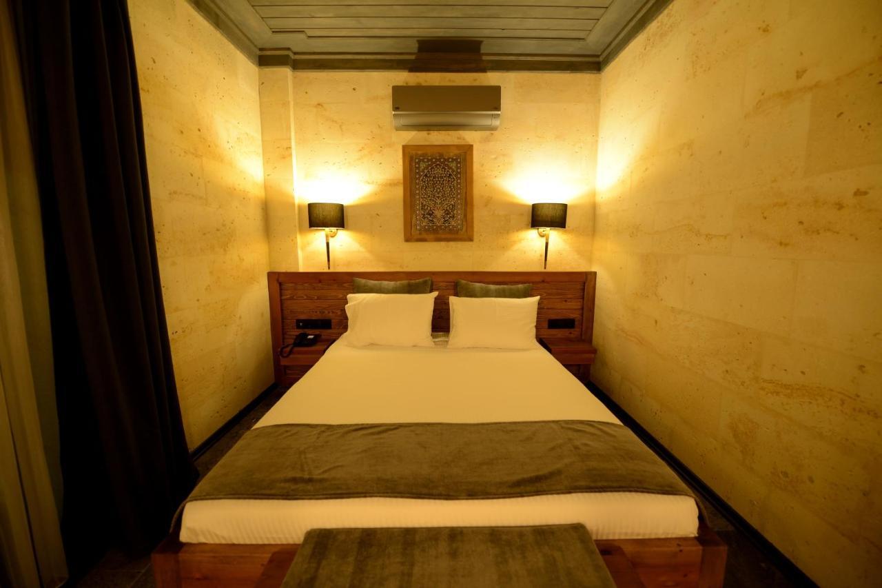 Perla Cappadocia Hotel Goreme Exterior photo