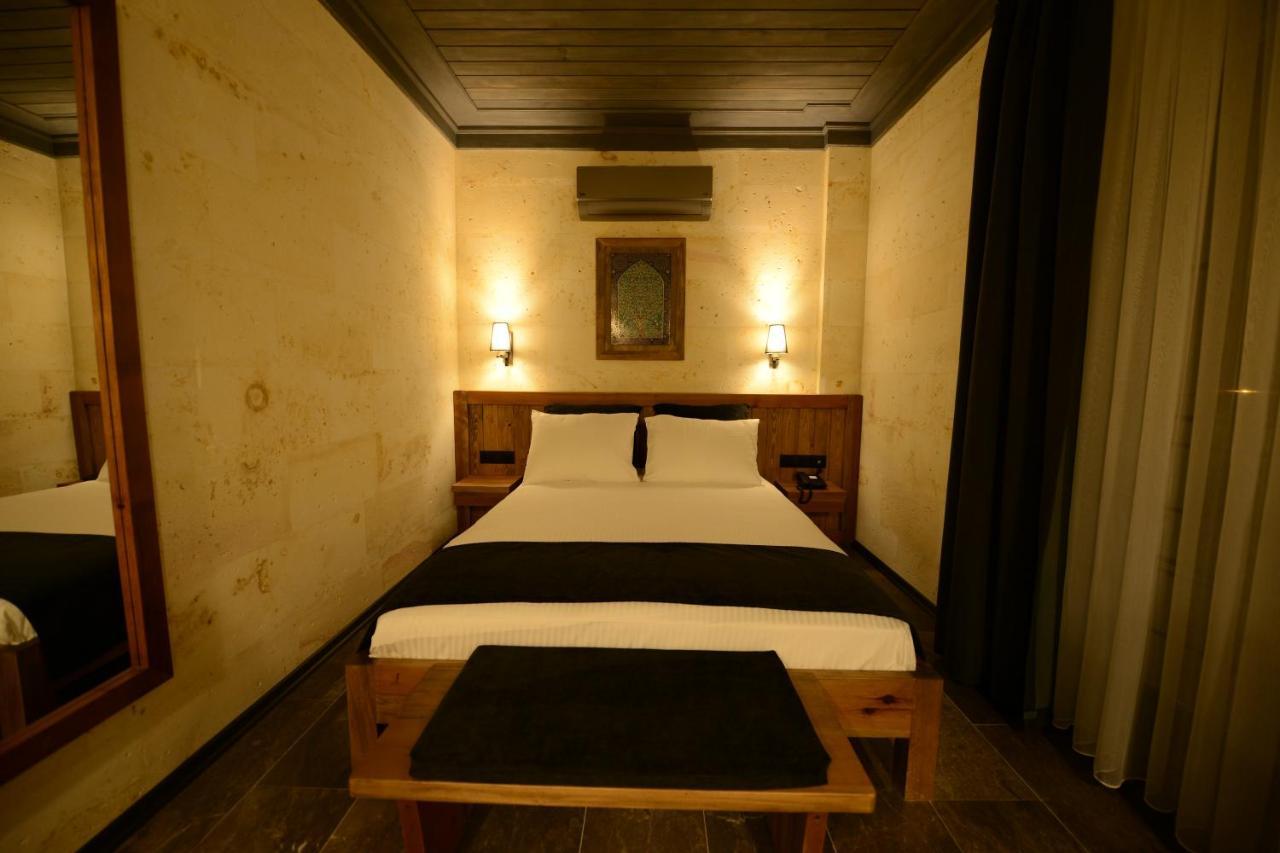 Perla Cappadocia Hotel Goreme Exterior photo